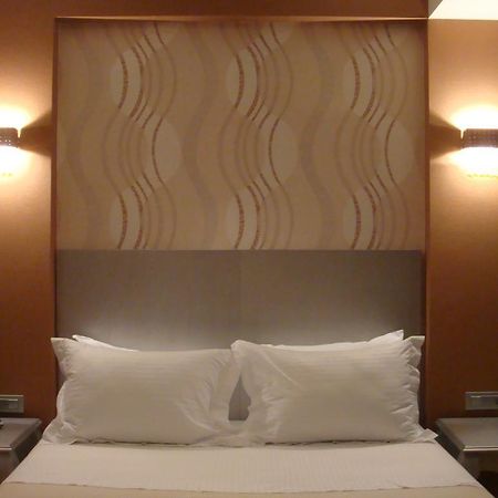 Odyssey Hotel & Spa Agia Efimia 外观 照片