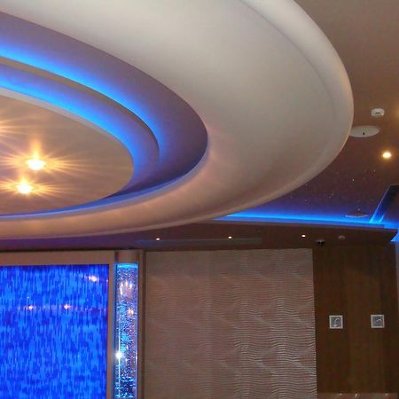 Odyssey Hotel & Spa Agia Efimia 外观 照片