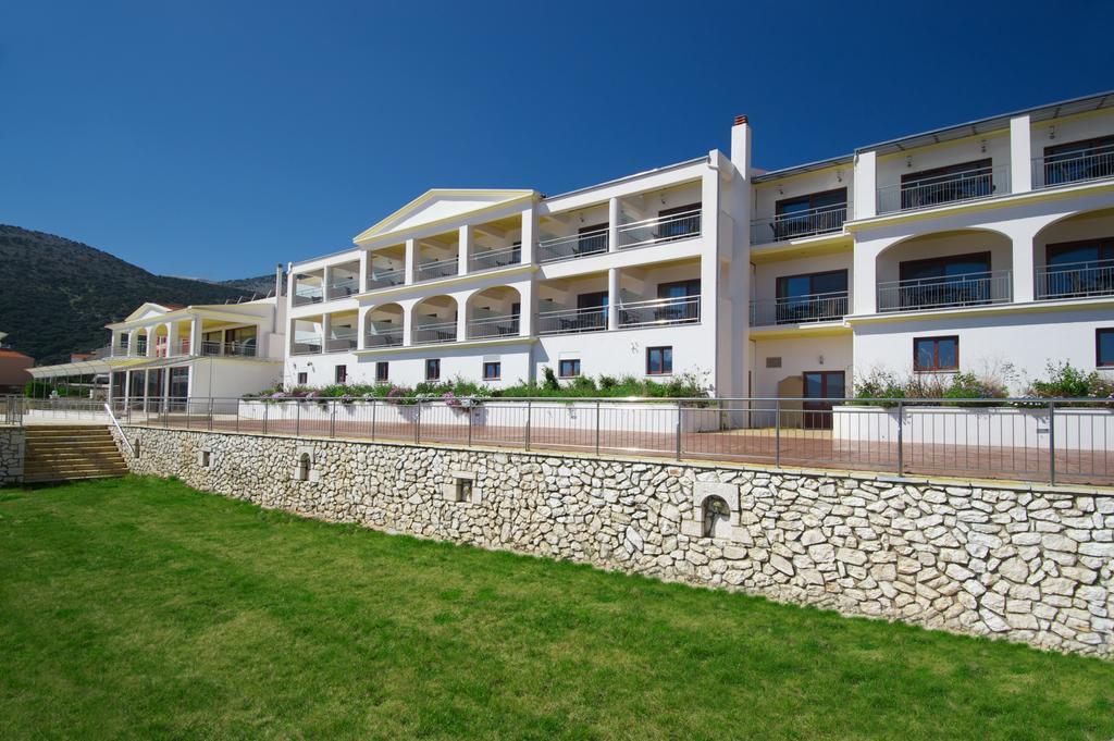 Odyssey Hotel & Spa Agia Efimia 外观 照片