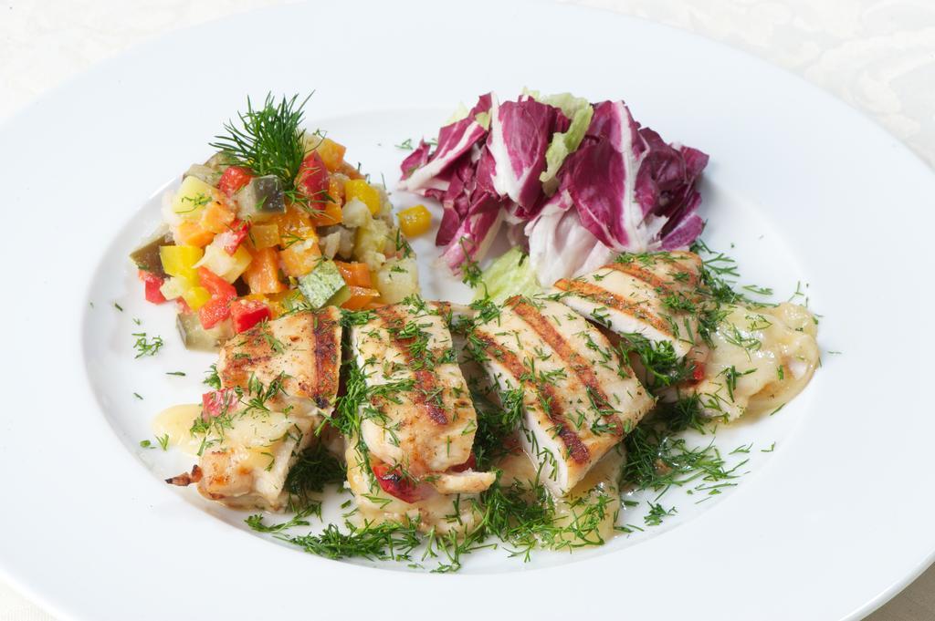 Odyssey Hotel & Spa Agia Efimia 外观 照片