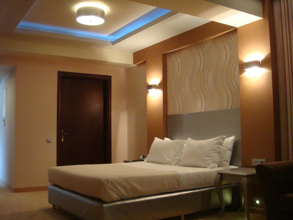 Odyssey Hotel & Spa Agia Efimia 外观 照片