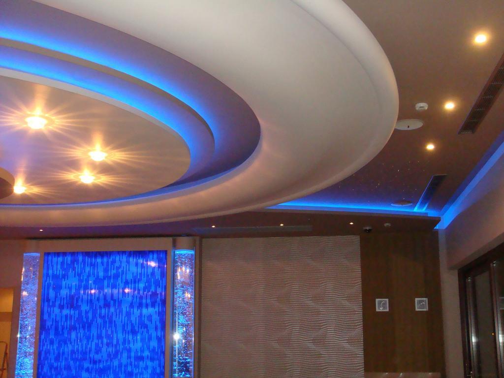 Odyssey Hotel & Spa Agia Efimia 外观 照片
