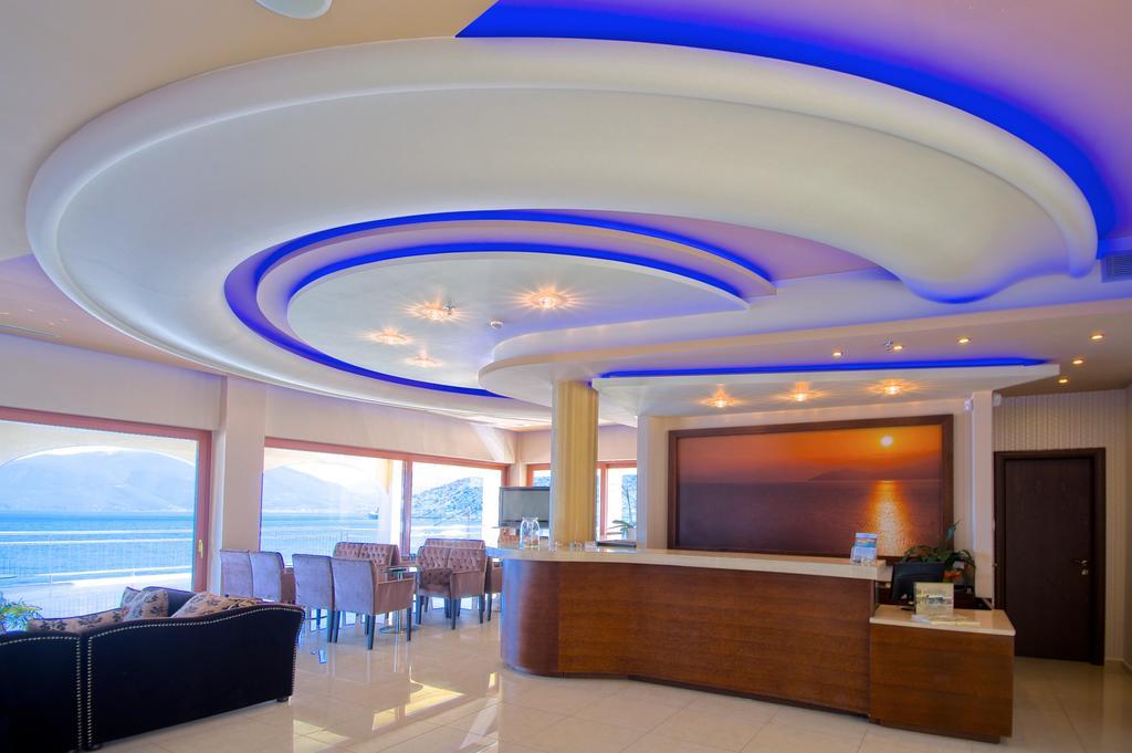 Odyssey Hotel & Spa Agia Efimia 外观 照片