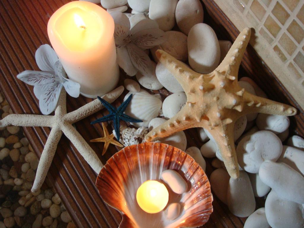 Odyssey Hotel & Spa Agia Efimia 外观 照片