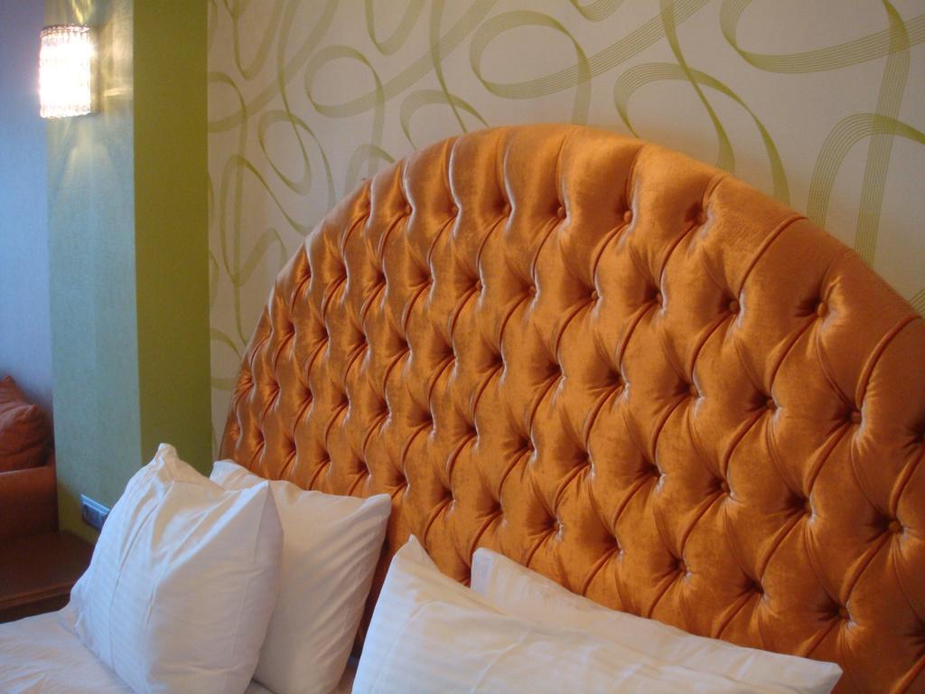 Odyssey Hotel & Spa Agia Efimia 外观 照片