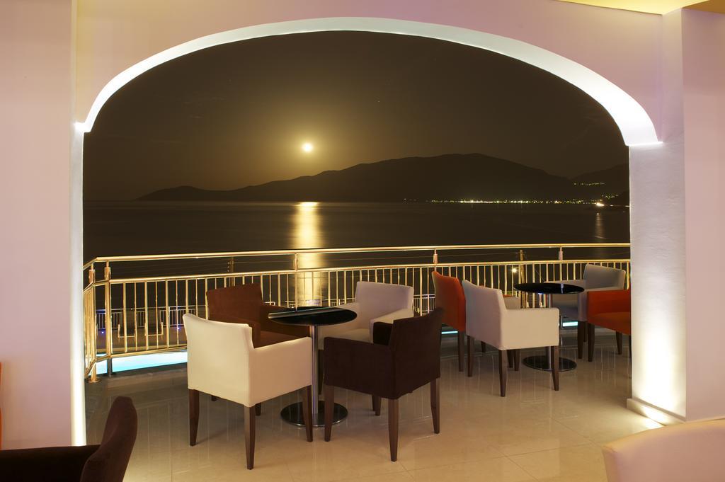Odyssey Hotel & Spa Agia Efimia 外观 照片