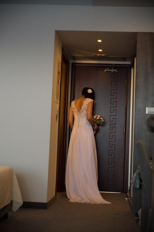 Odyssey Hotel & Spa Agia Efimia 外观 照片