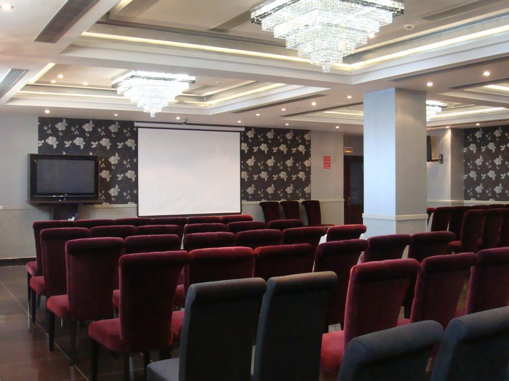 Odyssey Hotel & Spa Agia Efimia 外观 照片