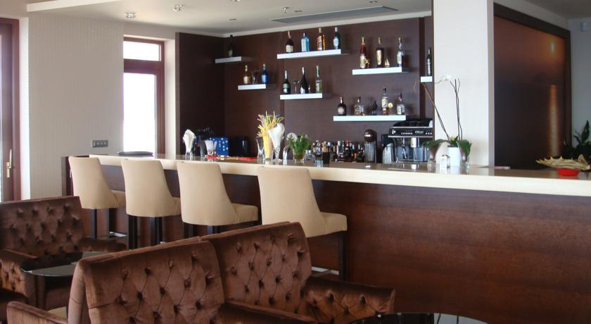 Odyssey Hotel & Spa Agia Efimia 外观 照片