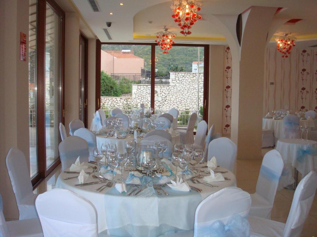 Odyssey Hotel & Spa Agia Efimia 外观 照片