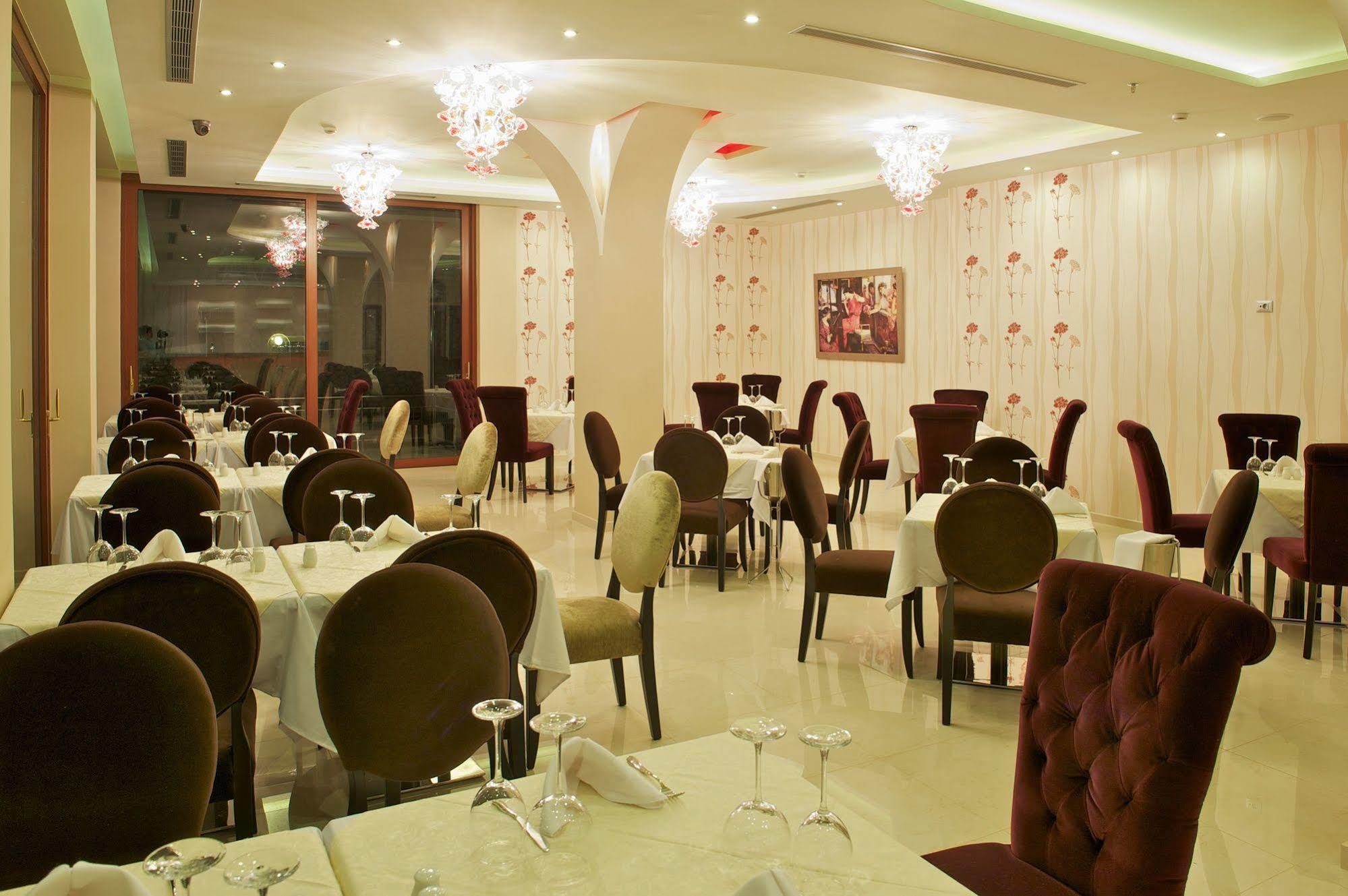 Odyssey Hotel & Spa Agia Efimia 外观 照片